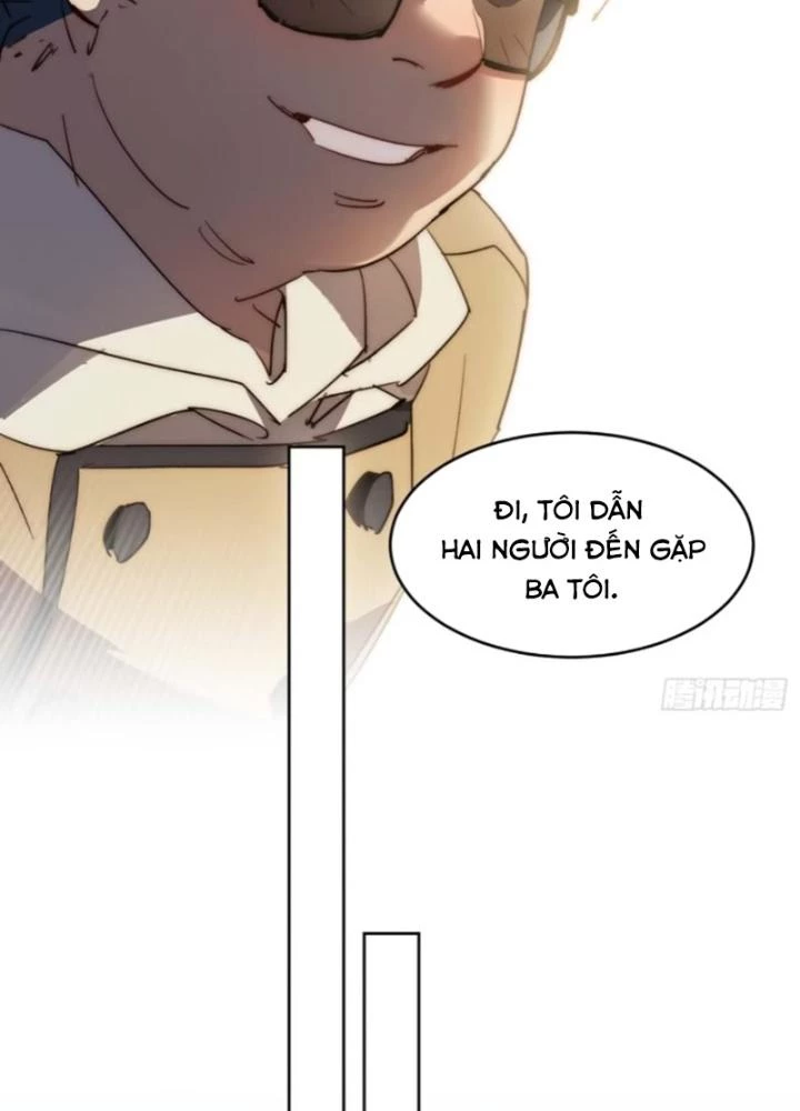 Ta Không Muốn Làm Cứu Thế Chủ Đâu Chapter 37 - Trang 2