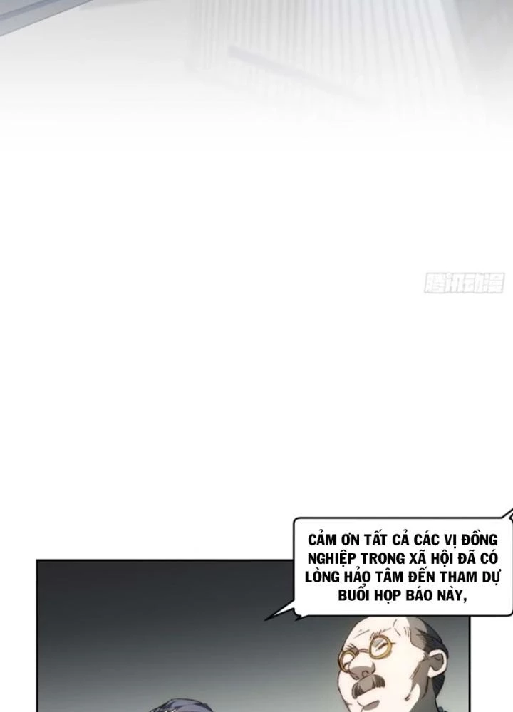 Ta Không Muốn Làm Cứu Thế Chủ Đâu Chapter 37 - Trang 2