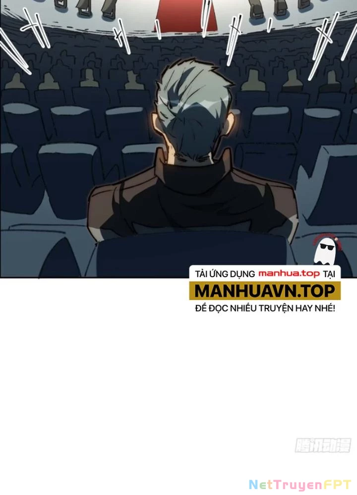 Ta Không Muốn Làm Cứu Thế Chủ Đâu Chapter 37 - Trang 2