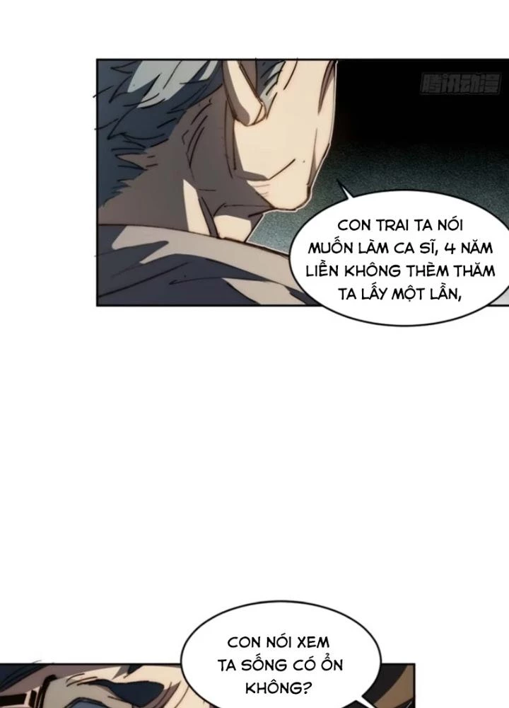 Ta Không Muốn Làm Cứu Thế Chủ Đâu Chapter 37 - Trang 2
