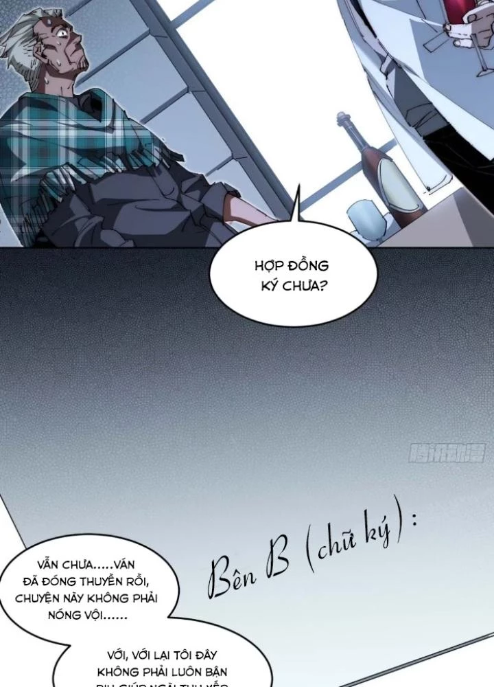 Ta Không Muốn Làm Cứu Thế Chủ Đâu Chapter 38 - Trang 2
