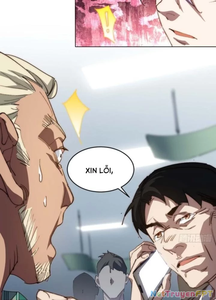 Ta Không Muốn Làm Cứu Thế Chủ Đâu Chapter 38 - Trang 2