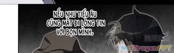 Ta Không Muốn Làm Cứu Thế Chủ Đâu Chapter 38 - Trang 2