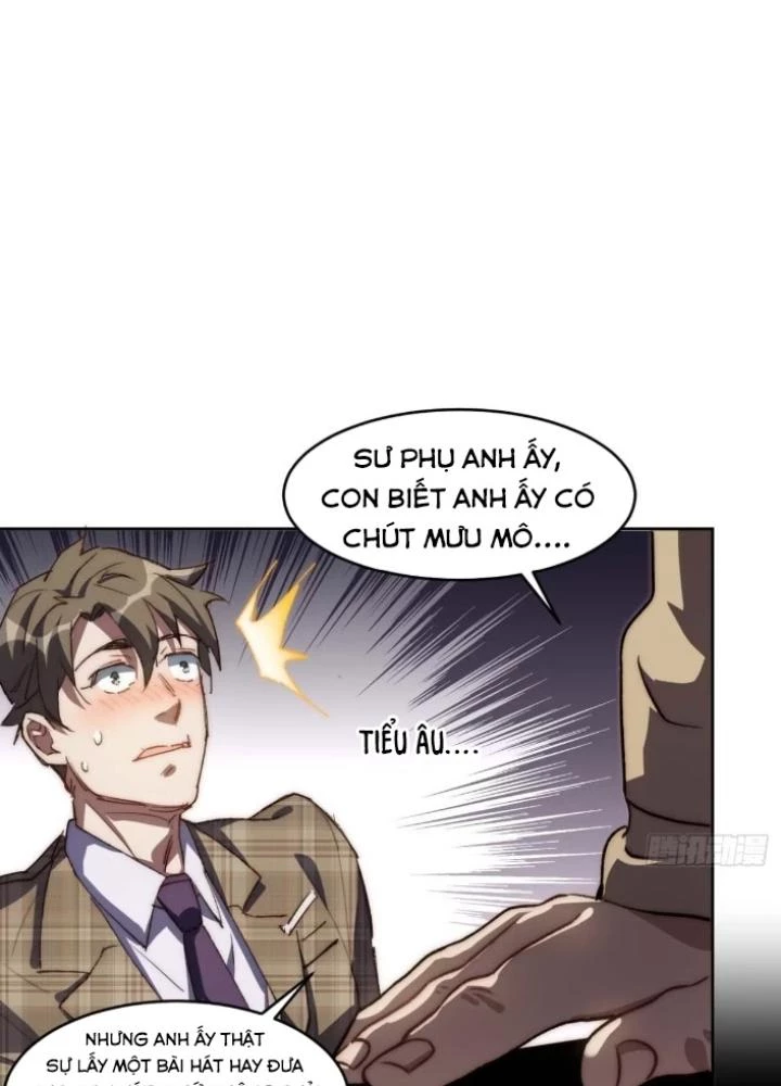 Ta Không Muốn Làm Cứu Thế Chủ Đâu Chapter 38 - Trang 2