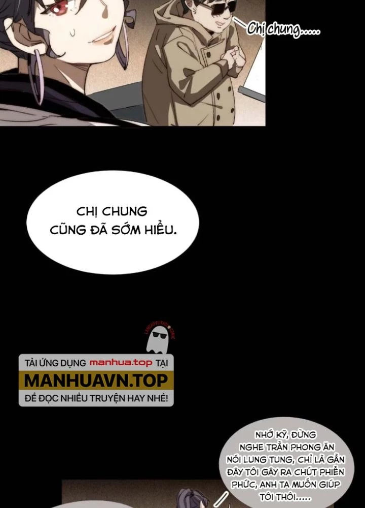 Ta Không Muốn Làm Cứu Thế Chủ Đâu Chapter 38 - Trang 2