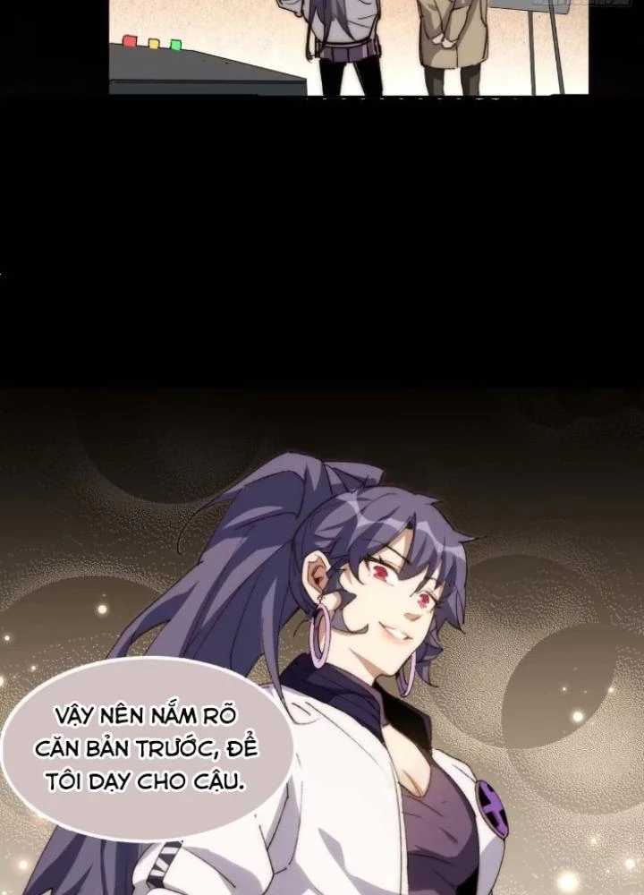 Ta Không Muốn Làm Cứu Thế Chủ Đâu Chapter 38 - Trang 2