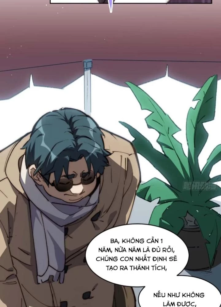 Ta Không Muốn Làm Cứu Thế Chủ Đâu Chapter 38 - Trang 2
