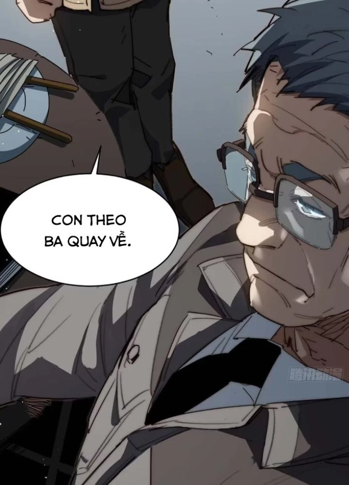Ta Không Muốn Làm Cứu Thế Chủ Đâu Chapter 38 - Trang 2