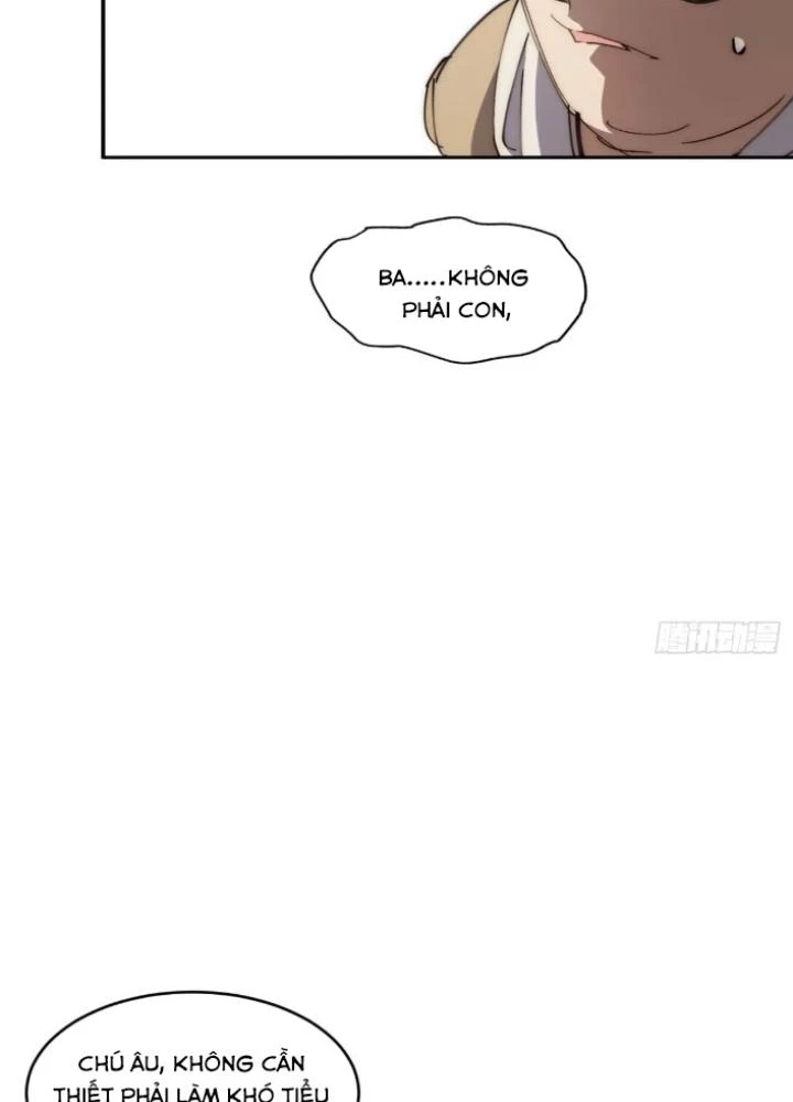 Ta Không Muốn Làm Cứu Thế Chủ Đâu Chapter 38 - Trang 2
