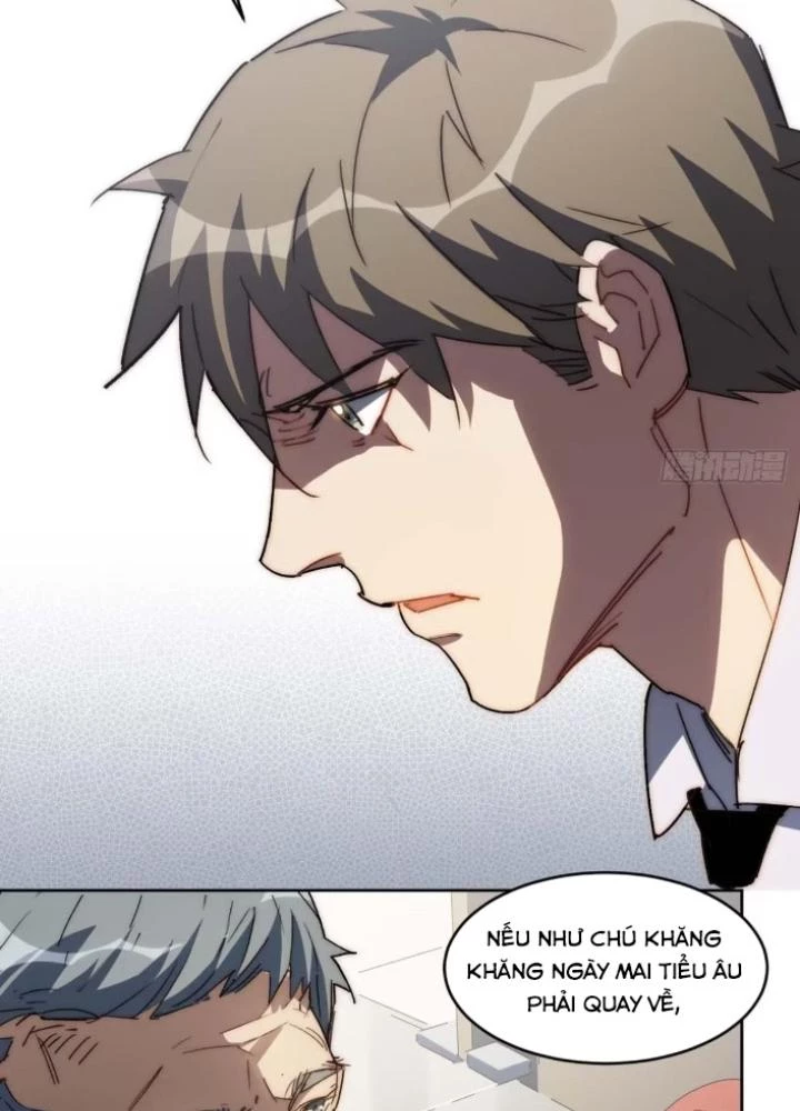 Ta Không Muốn Làm Cứu Thế Chủ Đâu Chapter 38 - Trang 2