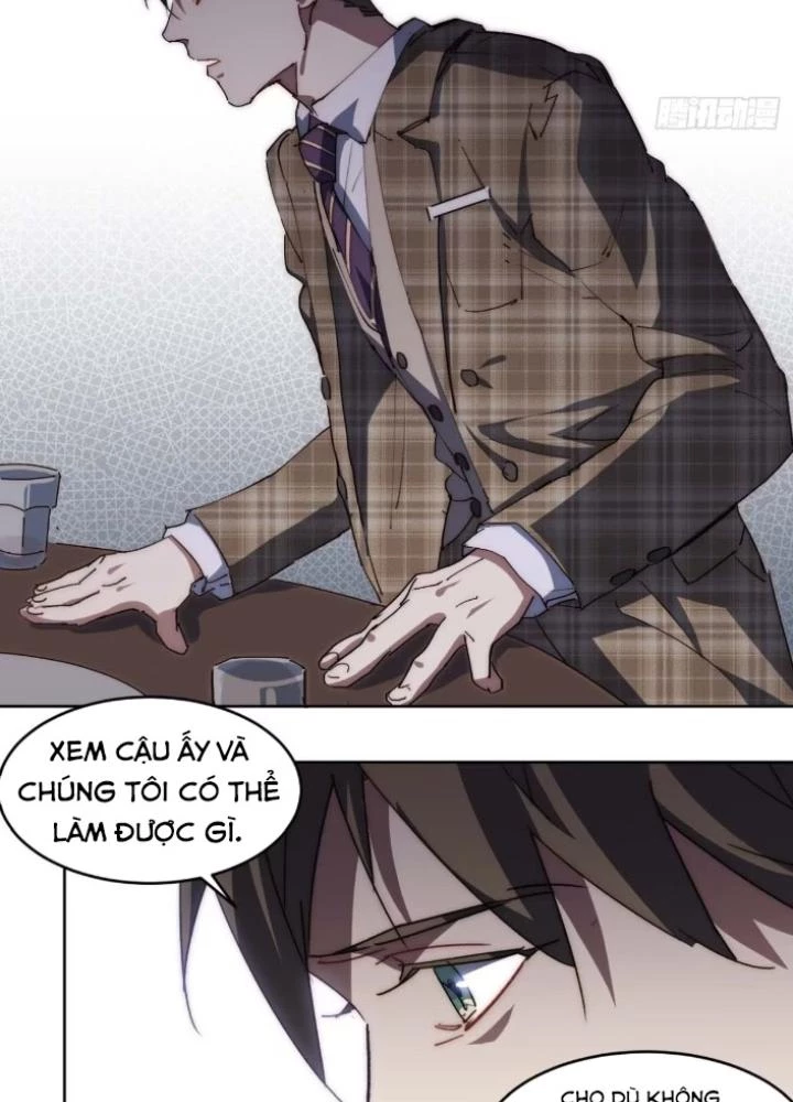 Ta Không Muốn Làm Cứu Thế Chủ Đâu Chapter 38 - Trang 2