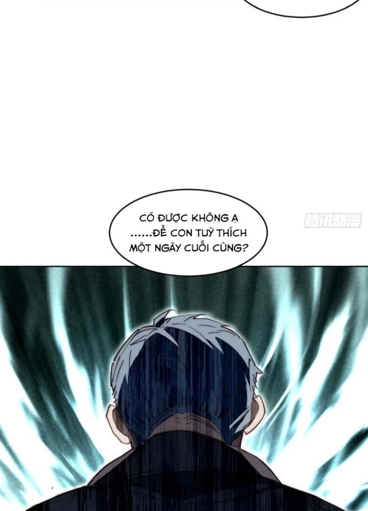 Ta Không Muốn Làm Cứu Thế Chủ Đâu Chapter 38 - Trang 2