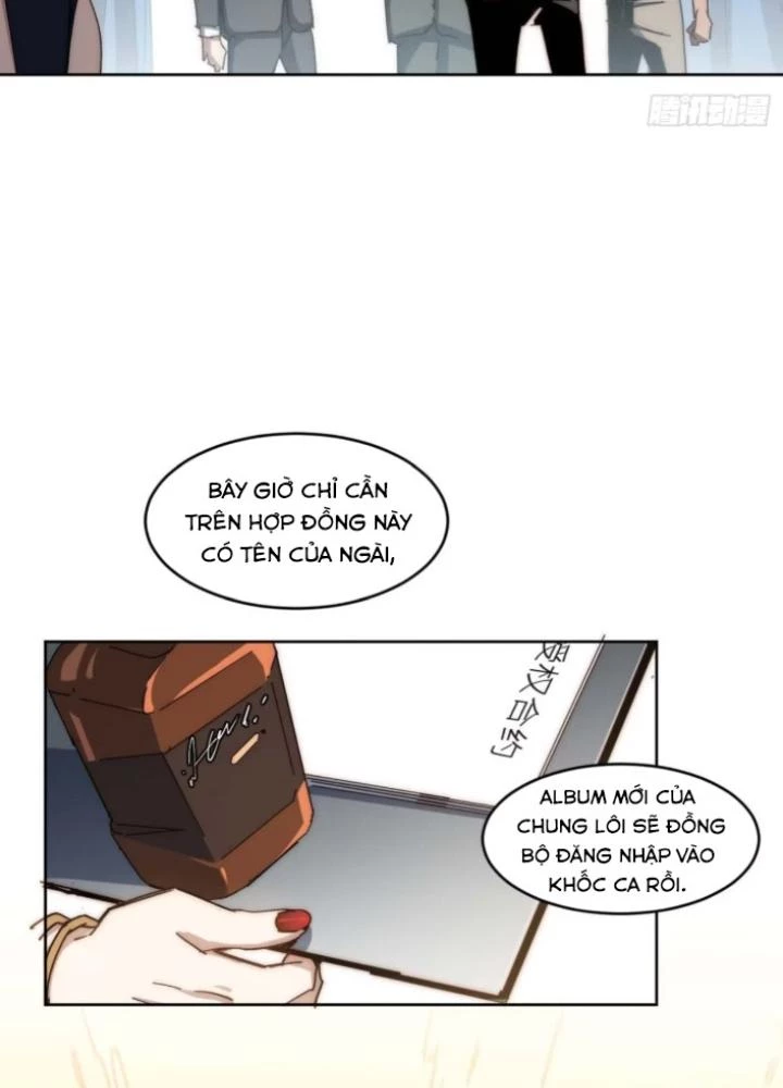 Ta Không Muốn Làm Cứu Thế Chủ Đâu Chapter 38 - Trang 2