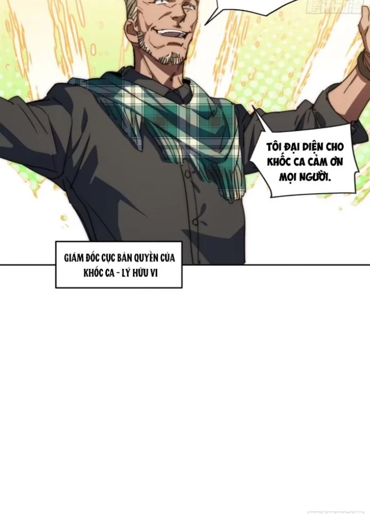 Ta Không Muốn Làm Cứu Thế Chủ Đâu Chapter 38 - Trang 2