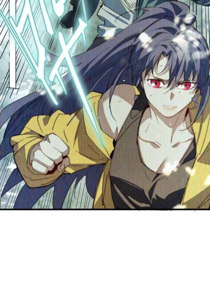 Ta Không Muốn Làm Cứu Thế Chủ Đâu Chapter 39 - Trang 2