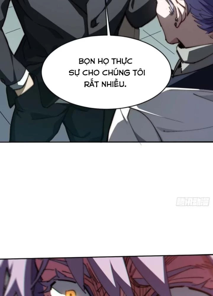 Ta Không Muốn Làm Cứu Thế Chủ Đâu Chapter 39 - Trang 2