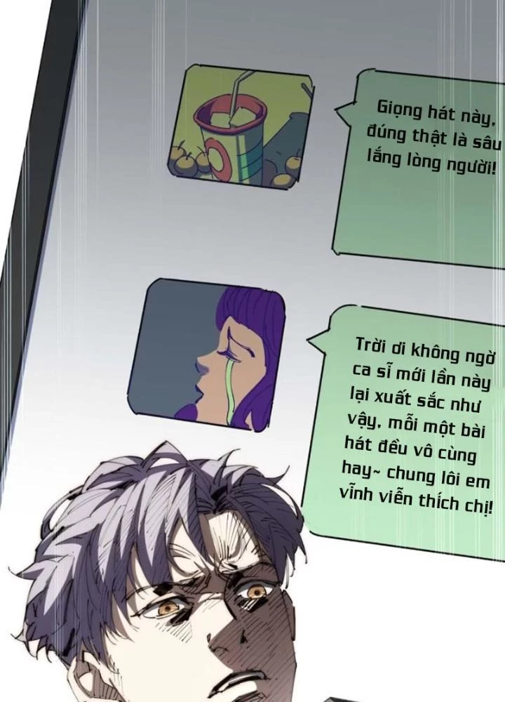 Ta Không Muốn Làm Cứu Thế Chủ Đâu Chapter 39 - Trang 2