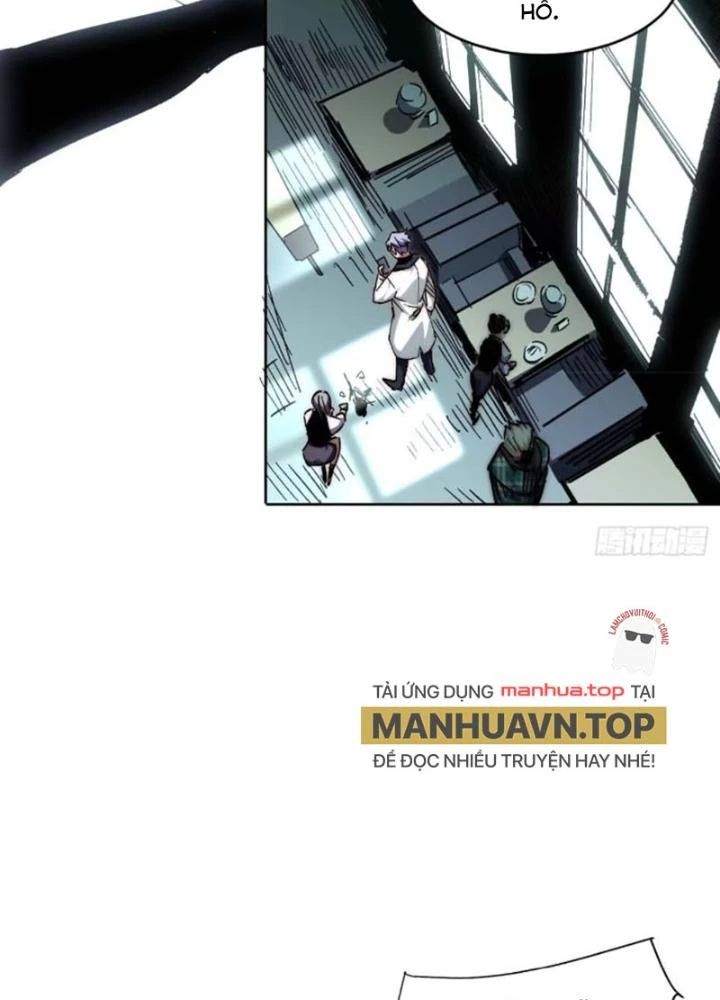 Ta Không Muốn Làm Cứu Thế Chủ Đâu Chapter 39 - Trang 2