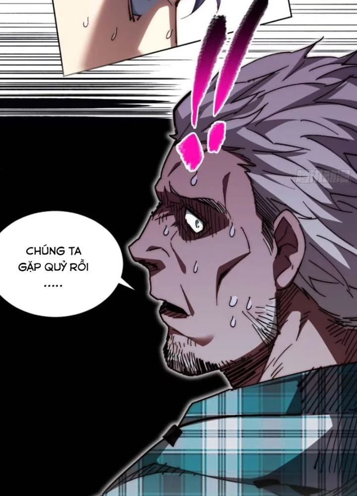 Ta Không Muốn Làm Cứu Thế Chủ Đâu Chapter 39 - Trang 2
