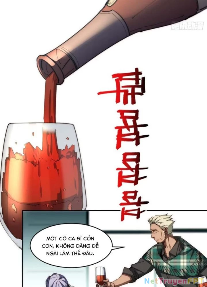 Ta Không Muốn Làm Cứu Thế Chủ Đâu Chapter 39 - Trang 2