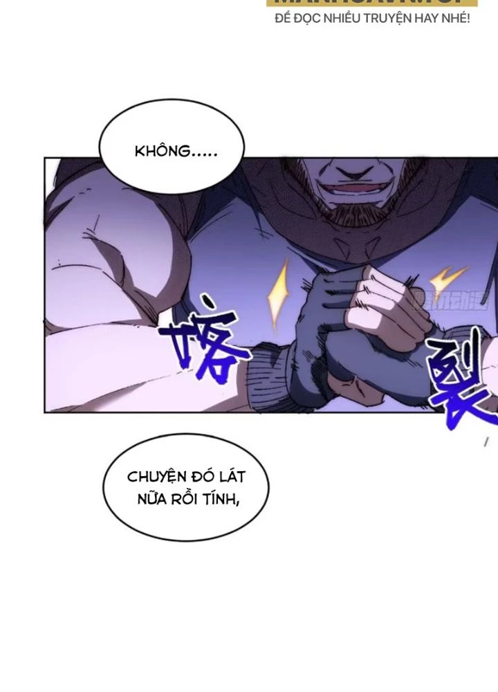 Ta Không Muốn Làm Cứu Thế Chủ Đâu Chapter 40 - Trang 2