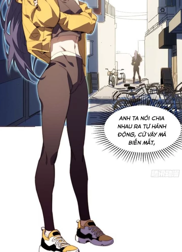 Ta Không Muốn Làm Cứu Thế Chủ Đâu Chapter 41 - Trang 2