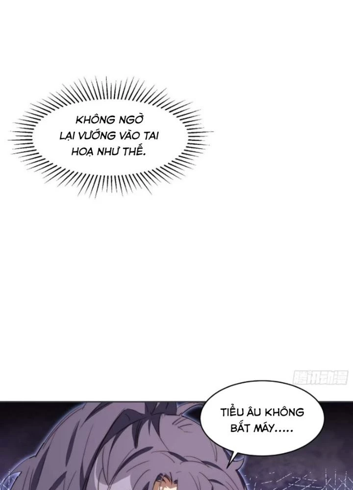Ta Không Muốn Làm Cứu Thế Chủ Đâu Chapter 41 - Trang 2