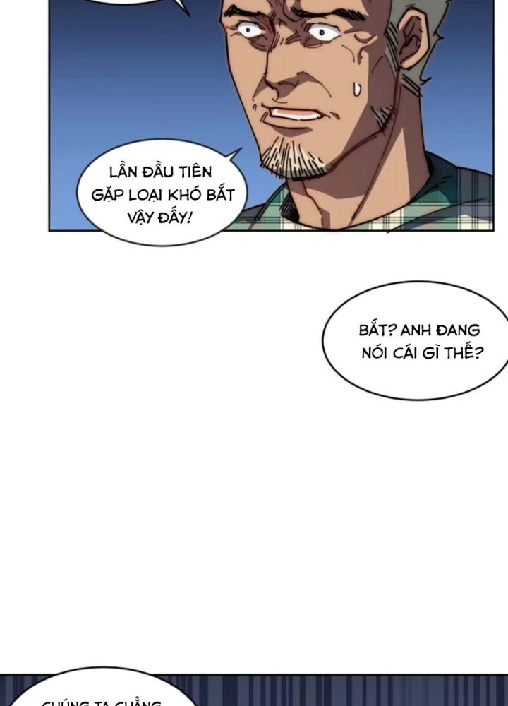 Ta Không Muốn Làm Cứu Thế Chủ Đâu Chapter 41 - Trang 2