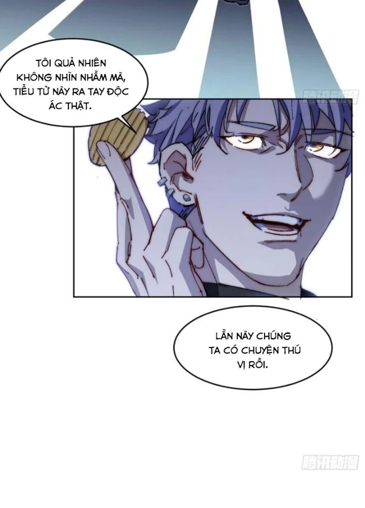 Ta Không Muốn Làm Cứu Thế Chủ Đâu Chapter 41 - Trang 2