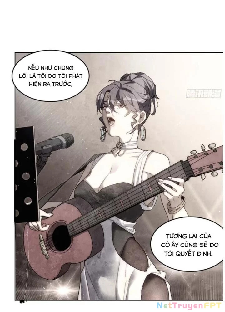 Ta Không Muốn Làm Cứu Thế Chủ Đâu Chapter 41 - Trang 2