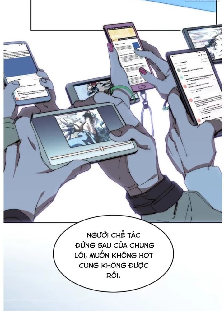 Ta Không Muốn Làm Cứu Thế Chủ Đâu Chapter 41 - Trang 2