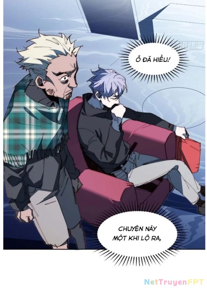 Ta Không Muốn Làm Cứu Thế Chủ Đâu Chapter 41 - Trang 2