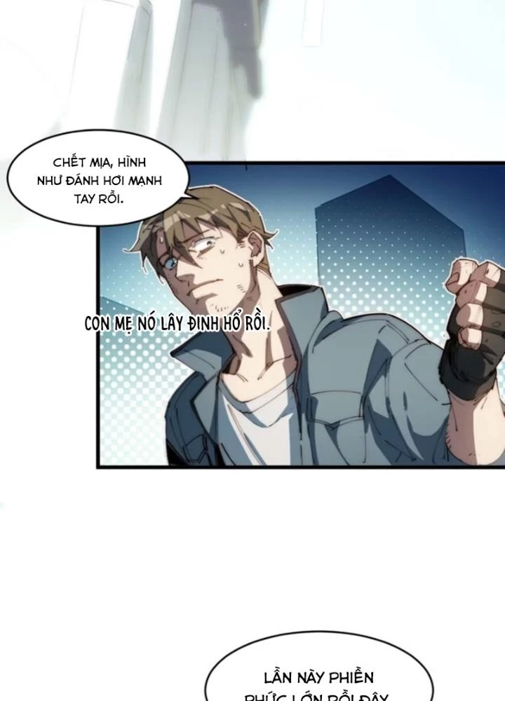 Ta Không Muốn Làm Cứu Thế Chủ Đâu Chapter 41 - Trang 2