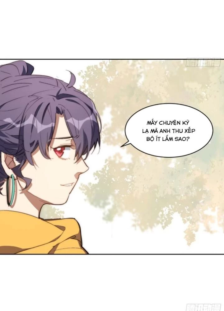 Ta Không Muốn Làm Cứu Thế Chủ Đâu Chapter 42 - Trang 2