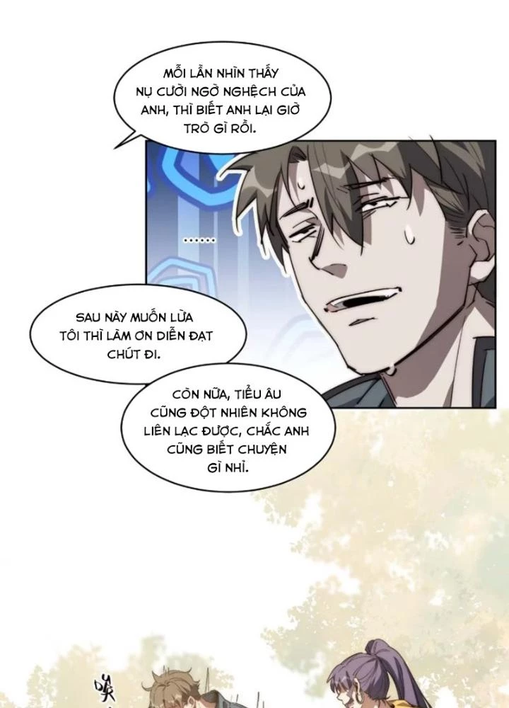 Ta Không Muốn Làm Cứu Thế Chủ Đâu Chapter 42 - Trang 2