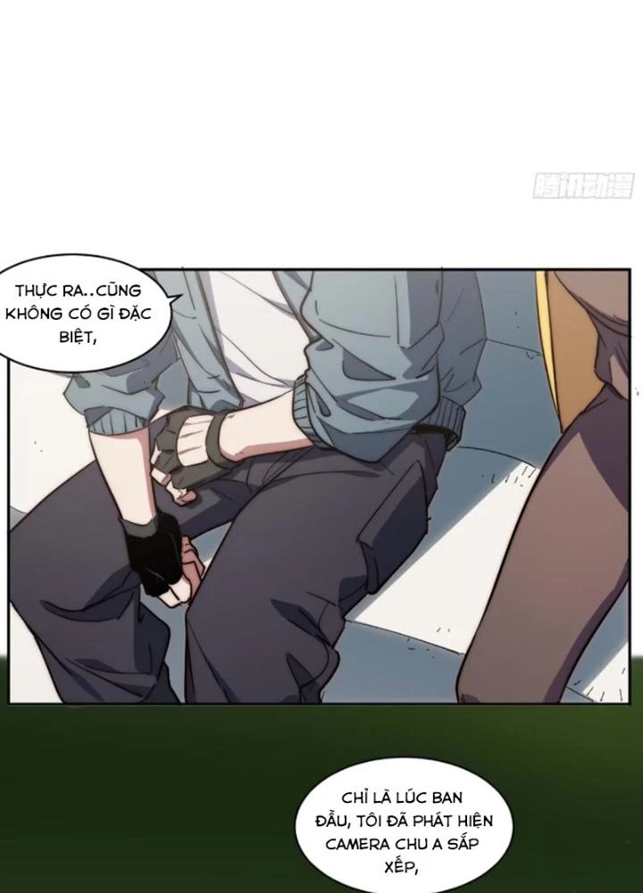 Ta Không Muốn Làm Cứu Thế Chủ Đâu Chapter 42 - Trang 2