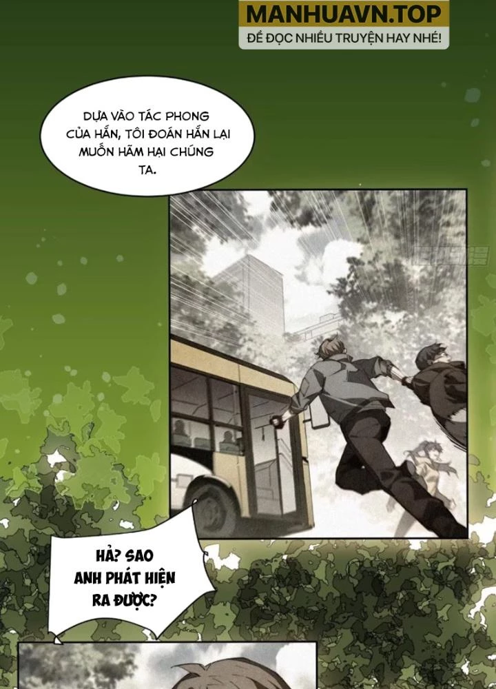 Ta Không Muốn Làm Cứu Thế Chủ Đâu Chapter 42 - Trang 2