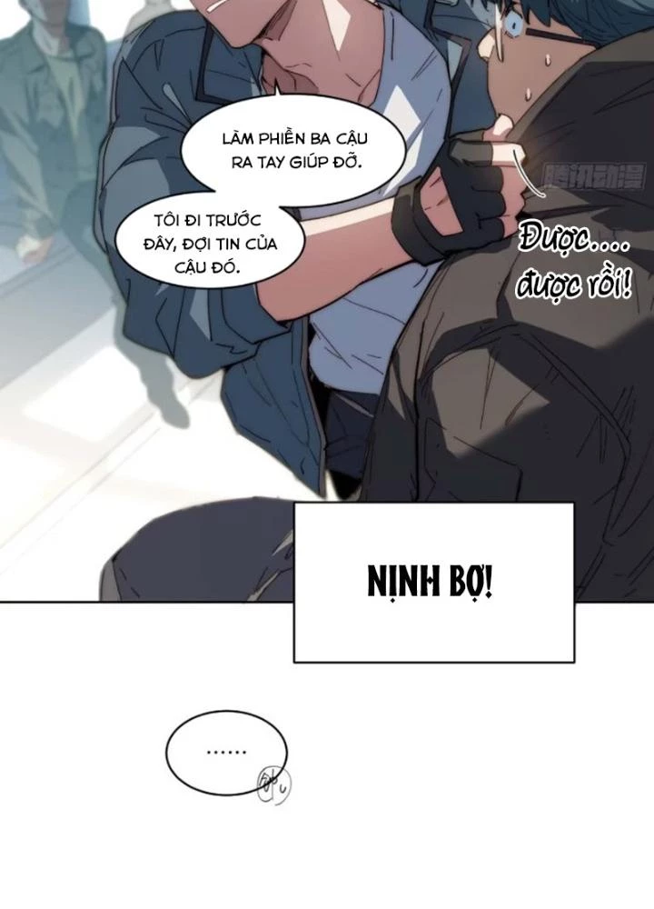 Ta Không Muốn Làm Cứu Thế Chủ Đâu Chapter 42 - Trang 2