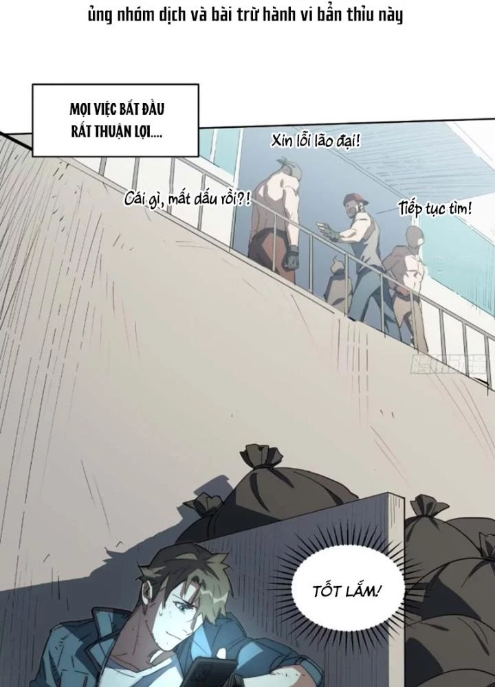 Ta Không Muốn Làm Cứu Thế Chủ Đâu Chapter 42 - Trang 2