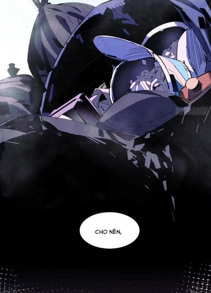 Ta Không Muốn Làm Cứu Thế Chủ Đâu Chapter 42 - Trang 2