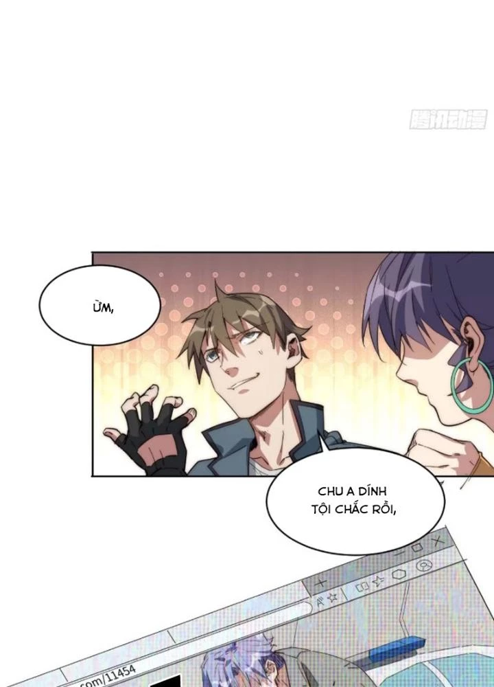 Ta Không Muốn Làm Cứu Thế Chủ Đâu Chapter 42 - Trang 2