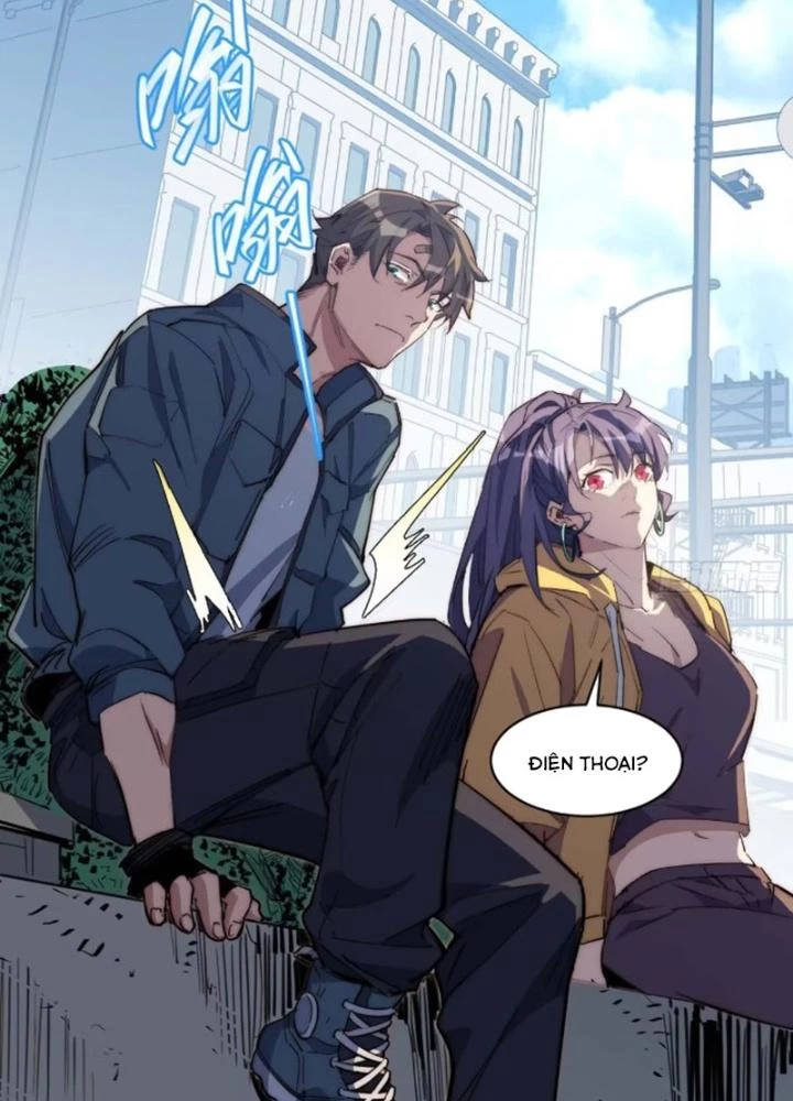 Ta Không Muốn Làm Cứu Thế Chủ Đâu Chapter 42 - Trang 2