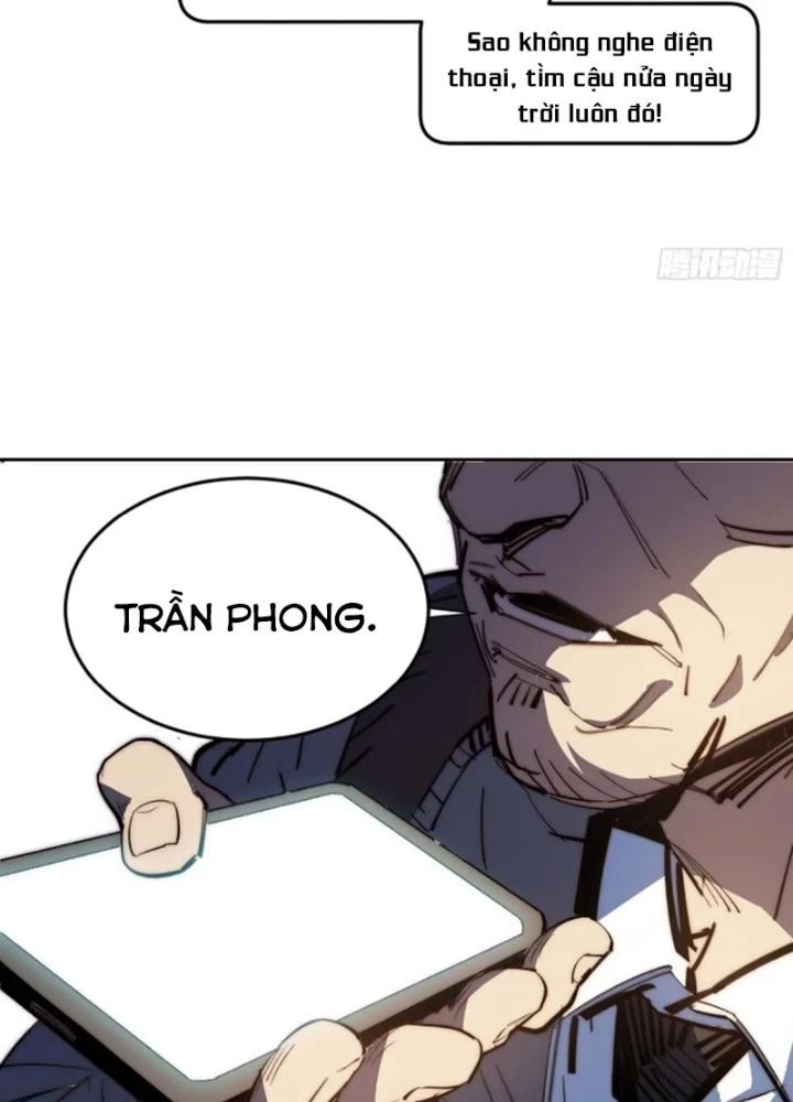 Ta Không Muốn Làm Cứu Thế Chủ Đâu Chapter 42 - Trang 2