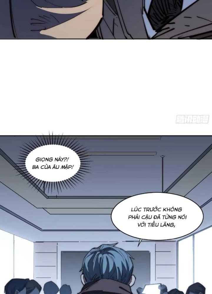 Ta Không Muốn Làm Cứu Thế Chủ Đâu Chapter 42 - Trang 2