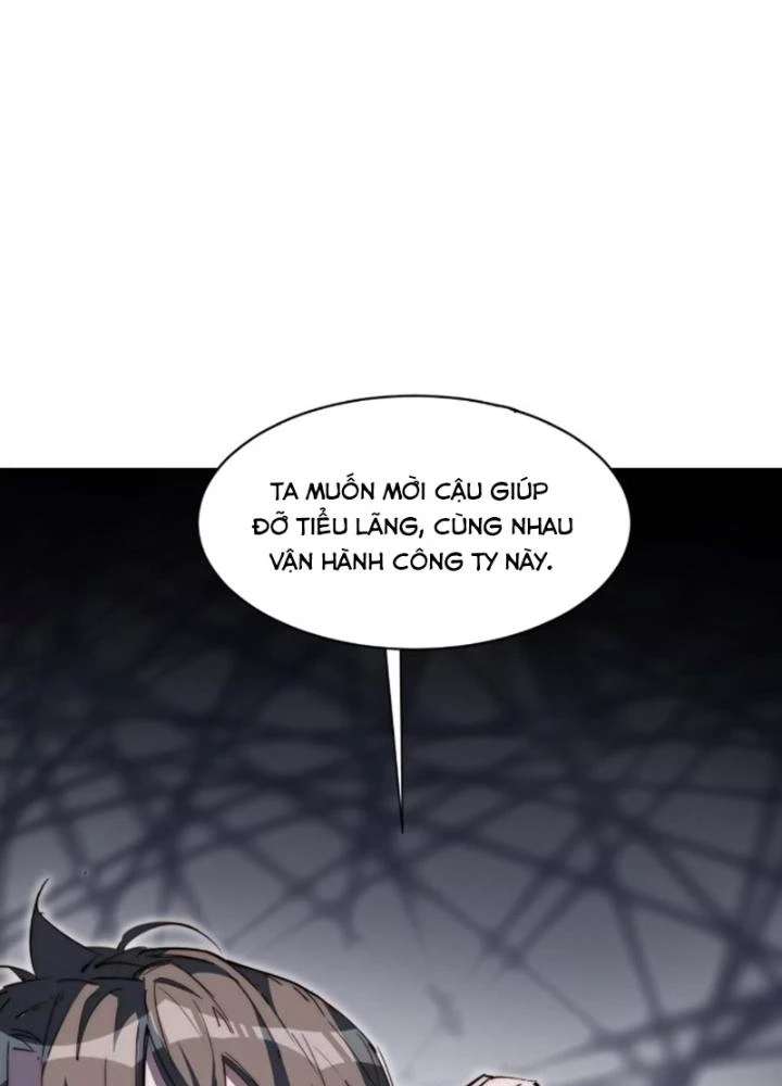 Ta Không Muốn Làm Cứu Thế Chủ Đâu Chapter 42 - Trang 2