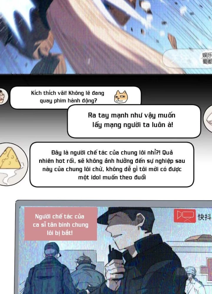 Ta Không Muốn Làm Cứu Thế Chủ Đâu Chapter 42 - Trang 2