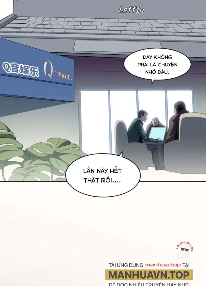 Ta Không Muốn Làm Cứu Thế Chủ Đâu Chapter 42 - Trang 2