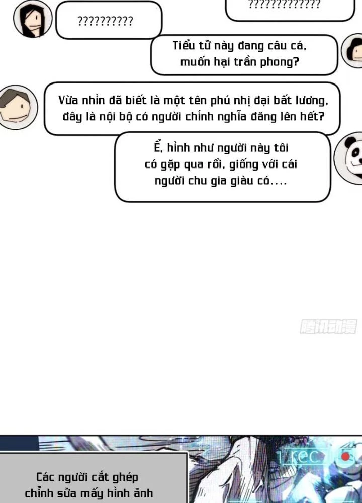 Ta Không Muốn Làm Cứu Thế Chủ Đâu Chapter 42 - Trang 2