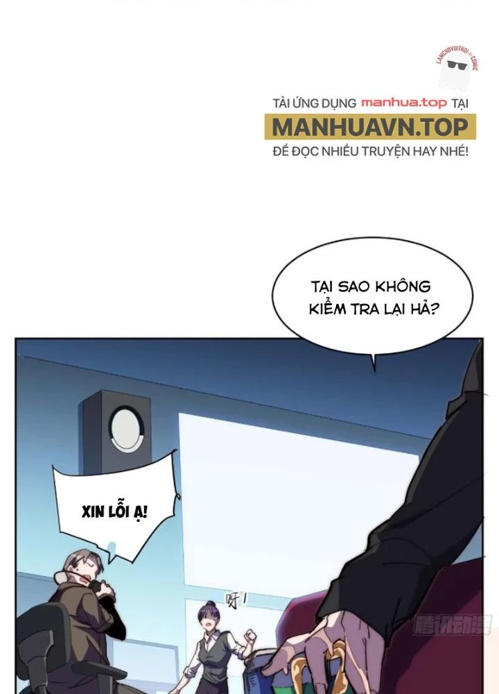 Ta Không Muốn Làm Cứu Thế Chủ Đâu Chapter 42 - Trang 2