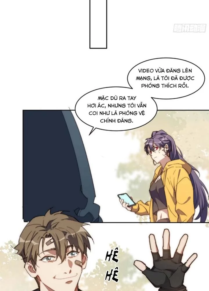 Ta Không Muốn Làm Cứu Thế Chủ Đâu Chapter 42 - Trang 2